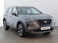 2023 Nissan X-Trail 1.5 E-Power E-4orce 213 Acenta Premium 5dr Auto HATCHBACK PE