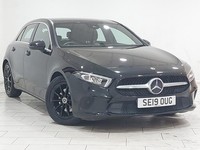 2019 Mercedes-Benz A Class A200 Sport Executive 5dr Hatchback Petrol Manual
