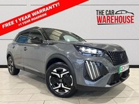 2024 Peugeot 2008 100kW GT 50kWh 5dr Auto Automatic Estate Electric Automatic