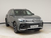 2024 Volkswagen Tiguan 1.5 TSI eHybrid R-Line 5dr DSG SUV Hybrid Automatic
