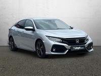 HONDA CIVIC 1.5 VTEC Turbo Sport 5dr