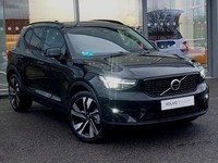 2025 Volvo XC40 2.0 B3P Ultra Dark 5dr Auto ESTATE PETROL Automatic