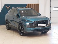 2026 Lepas L8 1.5T PHEV Elevate 5dr 1DHT SUV Hybrid Automatic