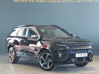 2025 KGM Actyon 1.5 K50 5dr Auto Estate Petrol Automatic