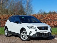 2023 SEAT Arona 1.0 TSI 110 FR 5dr HATCHBACK PETROL Manual