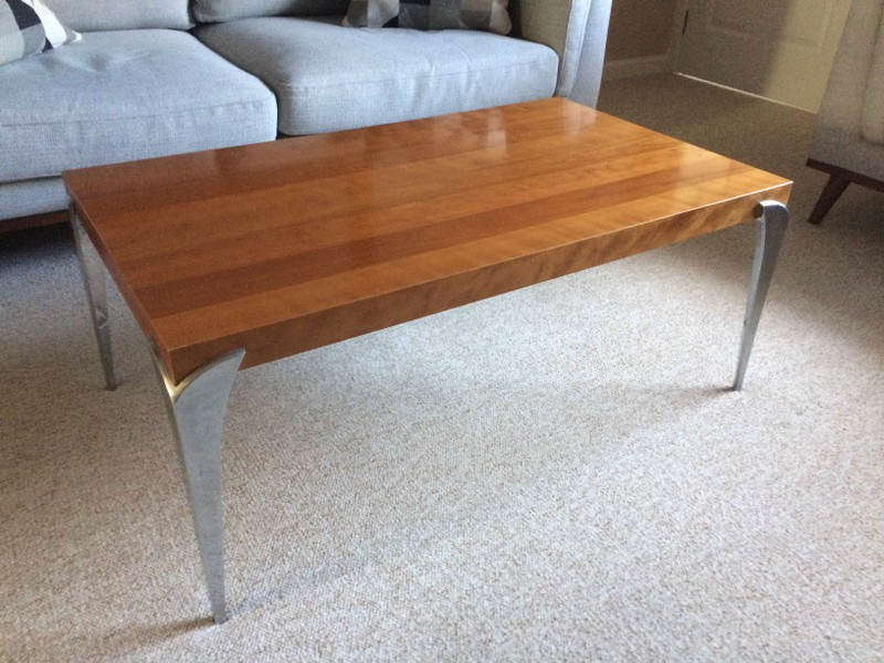 BoConcept Coffee Table and a TV Hifi Cabinet | in West End, Glasgow
