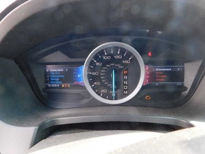 Speedometer MPH ID BB5T-10849-EB Thru Ee Fits 11 EXPLORER 357957