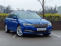 2023 Skoda Superb 2.0 TDI CR SE L 5dr DSG ESTATE DIESEL Automatic