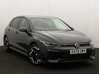 2025 Volkswagen Golf 1.5 TSI 150 R-Line 5dr Hatchback Petrol Manual