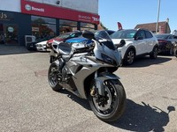 2006 Honda CBR CBR1000RR-6 Super Sports PETROL Manual