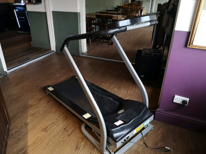 Carl Lewis treadmill | in Liverpool, Merseyside | Gumtree
