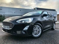 PARKING SENSORS - SAT NAV - HEATED SEATS
