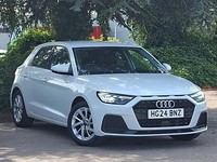 2024 Audi A1 25 TFSI Sport 5dr Hatchback Petrol Manual