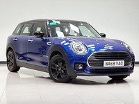 2019 MINI Cooper Clubman 1.5 Cooper Classic 6dr Estate Petrol Manual