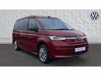 2025 Volkswagen California 1.5 TSI eHybrid Ocean 5dr 4MOTION DSG Automatic Campe