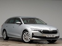 2024 Skoda Octavia 1.5 TSI 150 e-TEC SE L 5dr DSG Estate Petrol Automatic