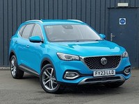 2023 MG MOTOR UK HS 1.5 T-GDI Excite 5dr DCT ESTATE PETROL Automatic