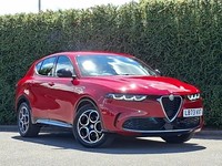 2024 Alfa Romeo Tonale 1.5 MHEV Ti 5dr Auto Hatchback Petrol Automatic