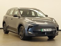 2025 MG MG S5 170kW SE EV Long Range 64kWh 5dr Auto Estate Electric Automatic