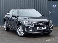 2022 Audi Q2 35 TFSI Sport 5dr SUV Petrol Manual