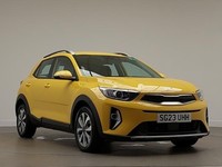 2023 Kia Stonic 1.0T GDi 99 2 5dr DCT SUV Petrol Automatic