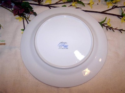 Vintage Noritake CIELITO LINDO 2151 10