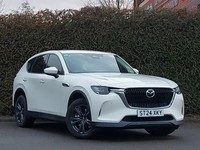 2024 Mazda CX-60 2.5 PHEV Exclusive-Line 5dr Auto ESTATE PETROL/ELECTRIC Automat