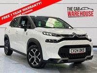 2024 Citroen C3 Aircross 1.2 PureTech 110 You 5dr Manual Hatchback Petrol Manual