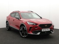 2022 Cupra Formentor 1.5 TSI 150 V2 5dr DSG SUV Petrol Automatic
