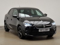 2022 Vauxhall Corsa 1.2 Turbo GS Line 5dr HATCHBACK PETROL Manual