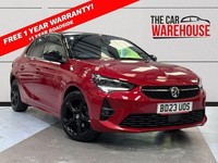2023 Vauxhall Corsa 1.2 GS 5dr Manual Hatchback Petrol Manual