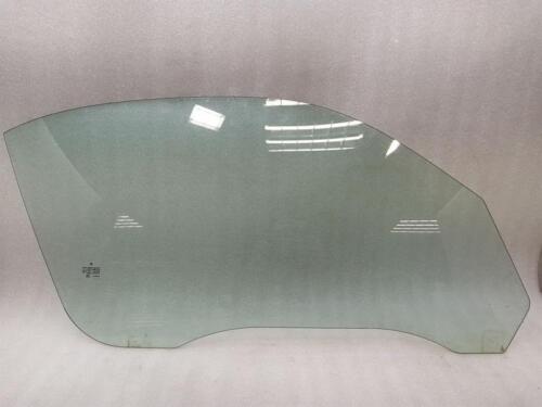 PORSCHE 911 997 Right Door Glass 99754251201 Türscheibe Rechts Cabrio