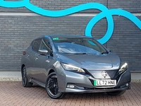 2022 Nissan Leaf 110kW Tekna 39kWh 5dr Auto HATCHBACK ELECTRIC Automatic