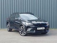 2025 Cupra Formentor 1.5 eTSI 150 V2 5dr DSG SUV Petrol Automatic
