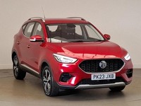 2023 MG Zs 1.5 VTi-TECH Excite 5dr Hatchback Petrol Manual