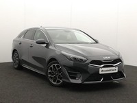 2023 Kia ProCeed 1.5T GDi ISG GT-Line 5dr Estate Petrol Manual