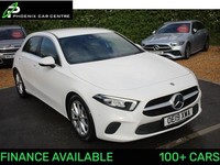 2019 Mercedes-Benz A Class A180d Sport Hatchback Diesel Automatic