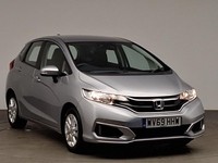 2019 Honda Jazz 1.3 i-VTEC SE Navi 5dr Hatchback Petrol Manual