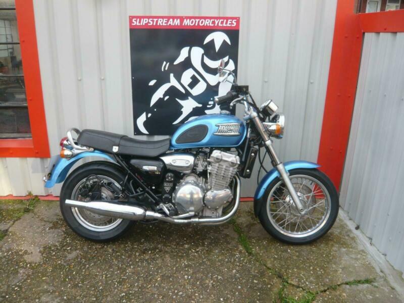 Triumph Thunderbird 900 Legend adventurer Cruiser XL XV XVS VN VT in