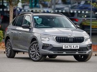 2025 Skoda Kamiq 1.0 TSI Design Edition 5dr Hatchback Petrol Manual