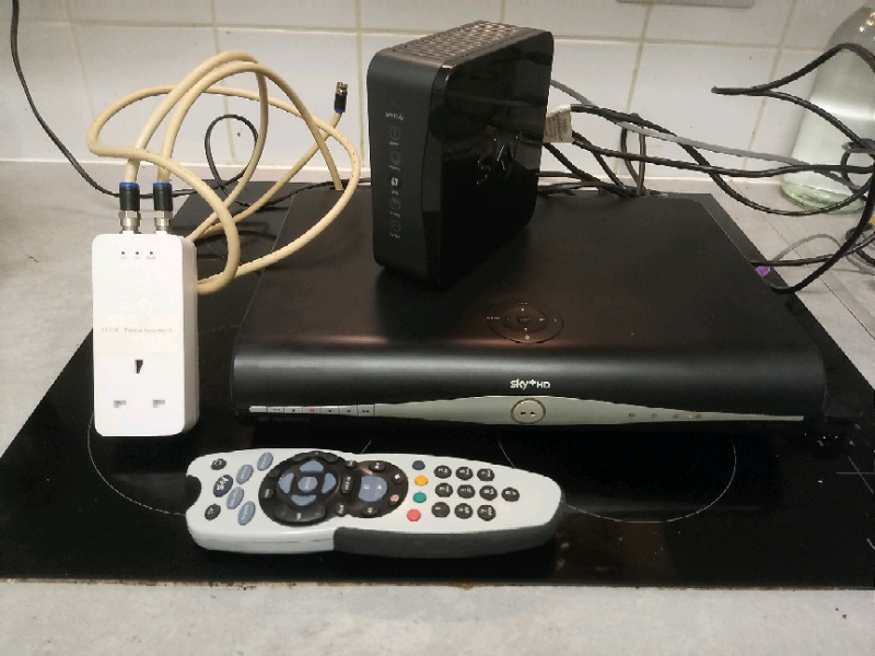 Sky Signal Booster for sale in UK View 60 bargains