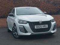 2025 Peugeot 208 Hatchback Special Edi 1.2 PureTech 100 Style 5dr Hatchback Petr