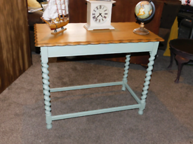 Country Farm House Side Table