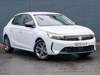 2025 Vauxhall Corsa 1.2 Turbo Design 5dr Auto HATCHBACK PETROL Automatic