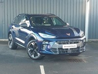 2025 Cupra Terramar 1.5 eTSI 150 V2 5dr DSG Hatchback Petrol Automatic