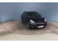 2013 Porsche Cayenne Diesel [245] 5dr Tiptronic S ESTATE DIESEL Automatic