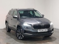 2024 Skoda Karoq 1.5 TSI SE L 5dr DSG SUV Petrol Automatic