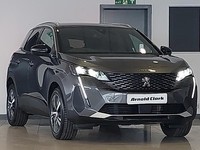 2024 Peugeot 3008 1.2 Hybrid 136 Active 5dr e-DSC6 HATCHBACK PETROL Automatic