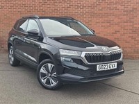 2023 Skoda Karoq 1.0 TSI SE Drive 5dr Manual SUV Petrol Manual
