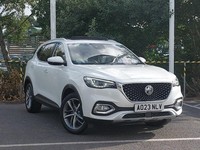 2023 MG Hs 1.5 T-GDI Exclusive 5dr DCT SUV Petrol Automatic